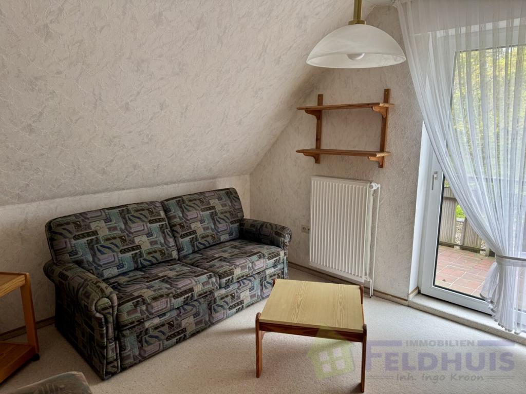 Charmantes Einfamilienhaus mit großzügigem Raumangebot in Moormerland-Neermoor! - Photo 2