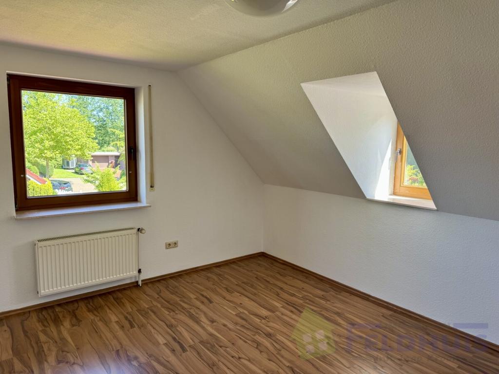 Gemütliche Oberwohnung mit Balkon in beliebter Lage von Hesel! - Foto 5