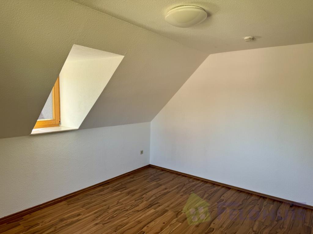 Gemütliche Oberwohnung mit Balkon in beliebter Lage von Hesel! - Foto 4
