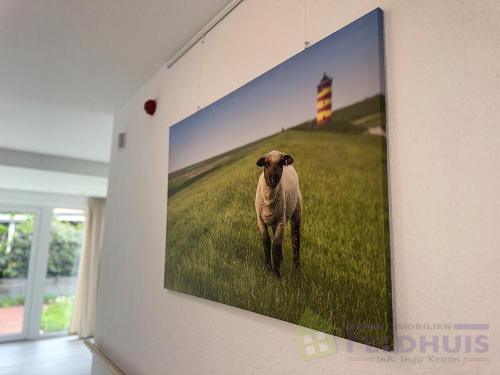 Wohnen in Gemeinschaft - mit Komfort, Sicherheit und Herz in Moormerland- Veenhusen! - Photo 5