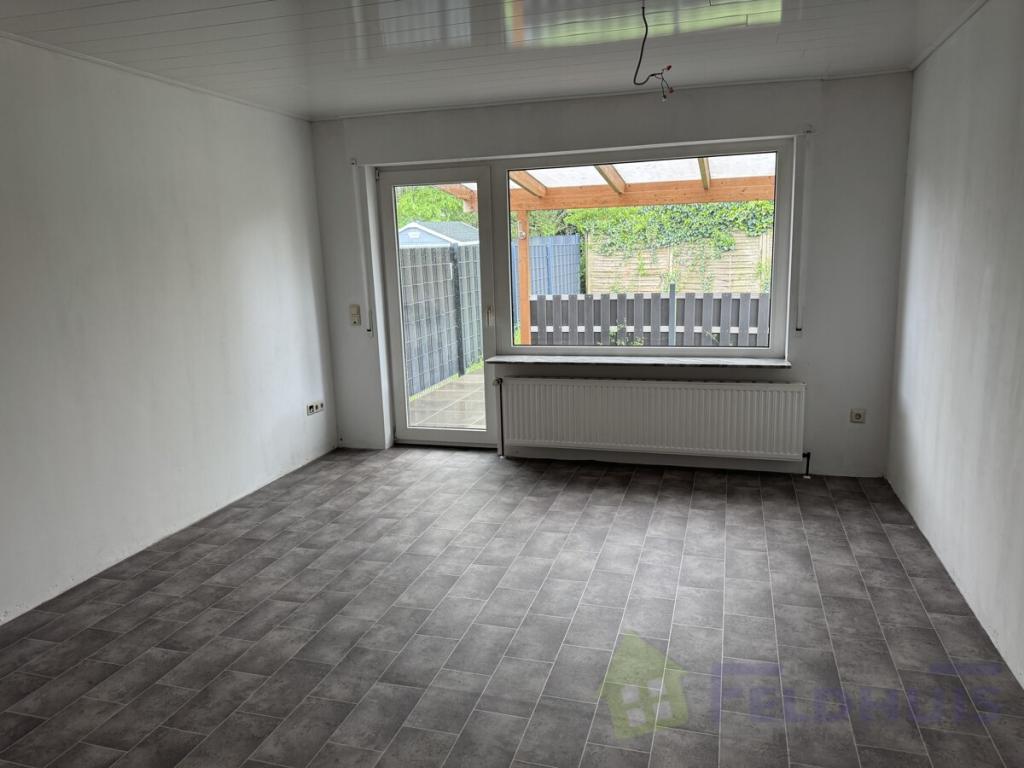 Geräumiges Wohnen in ruhiger Siedlungslage – 4-Zimmer-Wohnung in Warsingsfehn! - Foto 5
