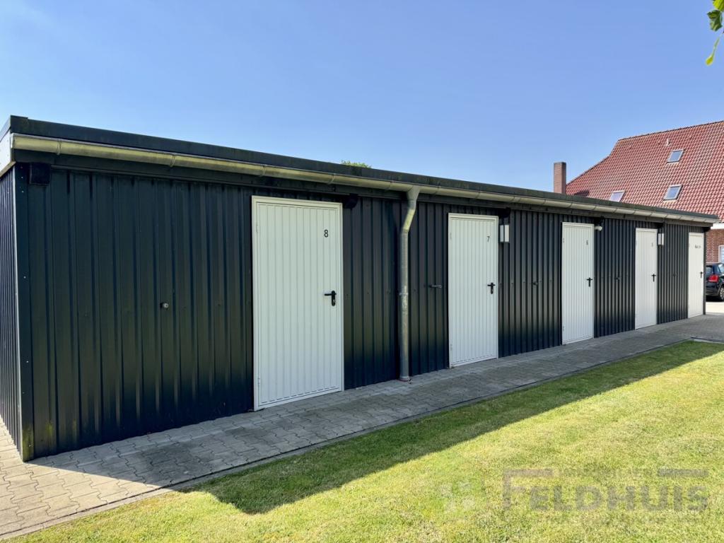 Moderne Penthouswohnung über den Dächern von Moormerland-Veenhusen! - Foto 4