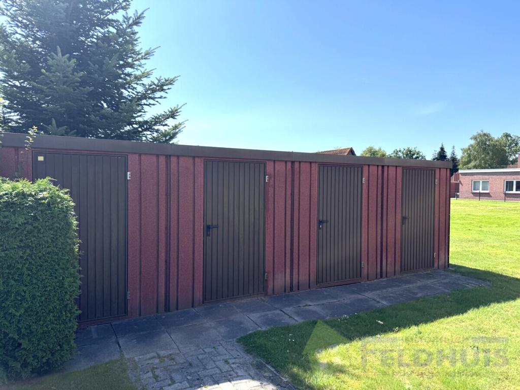 Gemütliche Erdgeschosswohnung mit Terrasse in zentraler Lage von Moormerland-Warsingsfehn! - Foto 5