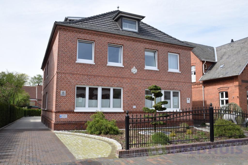 Diese gemütliche Oberwohnung in zentraler Lage von Leer könnte schon bald Ihr neues Zuhause sein! - Foto 5