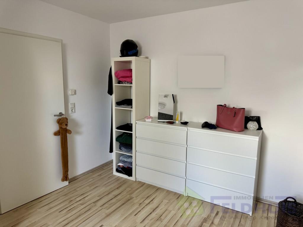 Gemütliche 2-Zimmer-Oberwohnung in zentraler Lage von Warsingsfehn! - Foto 4