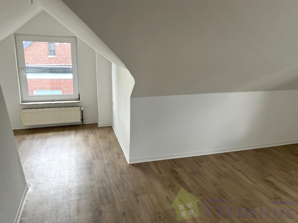 Aufgepasst! Gemütliche 2-Zimmer Oberwohnung in Moormerland-Neermoor - Foto 4