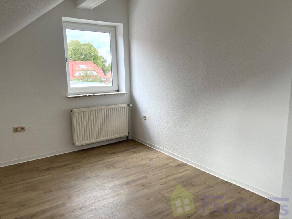 Aufgepasst! Gemütliche 2-Zimmer Oberwohnung in Moormerland-Neermoor - Foto 5