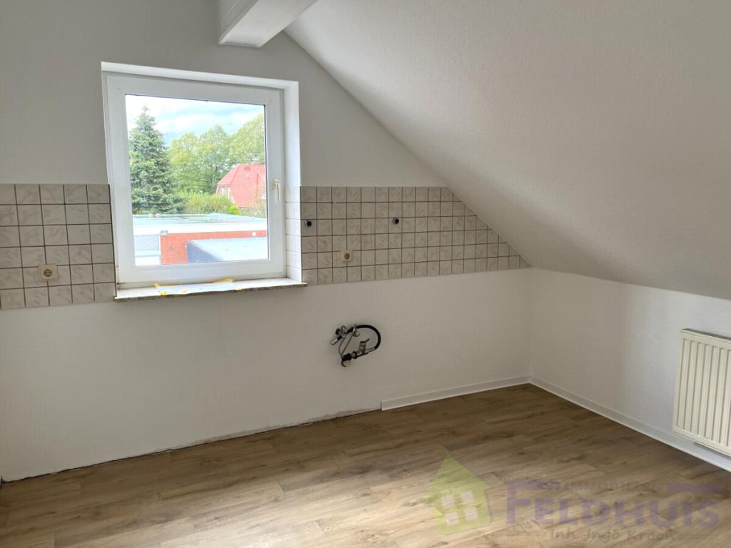 Aufgepasst! Gemütliche 2-Zimmer Oberwohnung in Moormerland-Neermoor - Foto 2