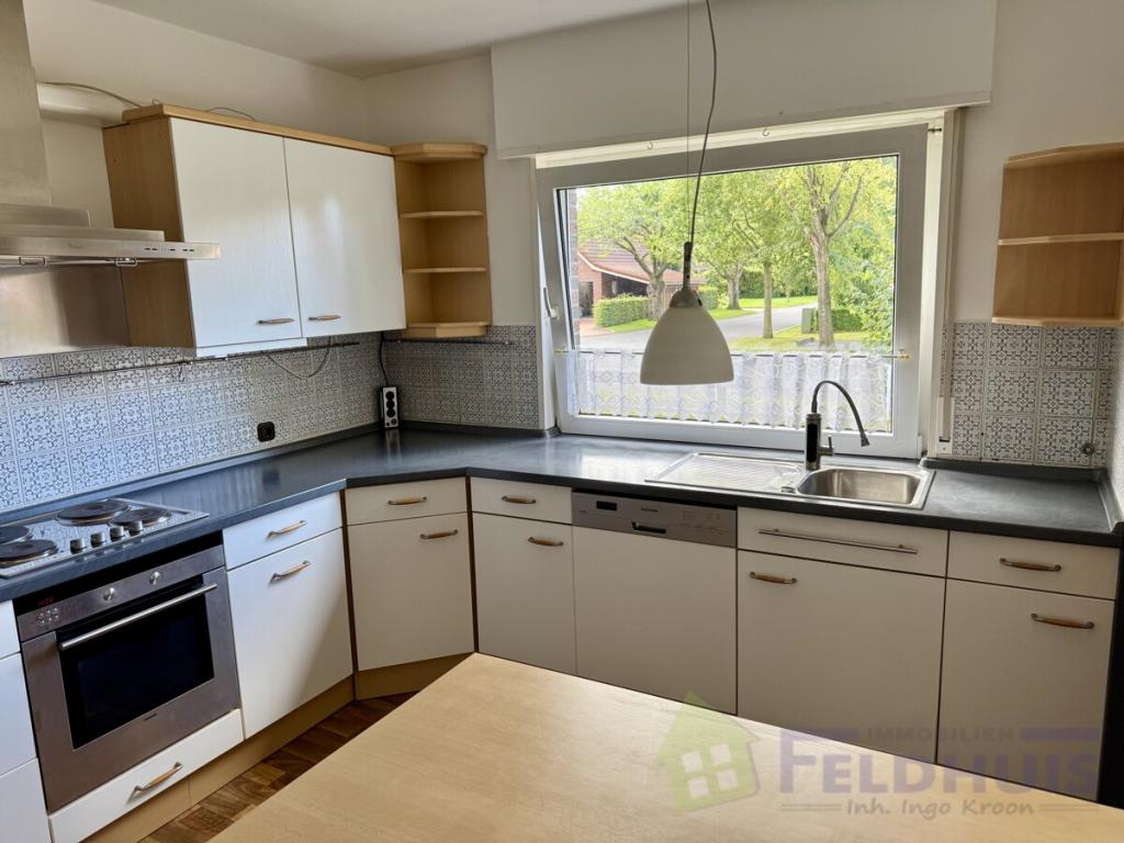 Gemütliches Einfamilienhaus in ruhiger Siedlungslage von Moormerland-Neermoor - Photo 4