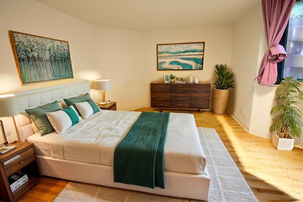 Souterrain Einrichtungsbeispiel