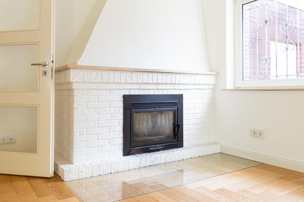 Kamin