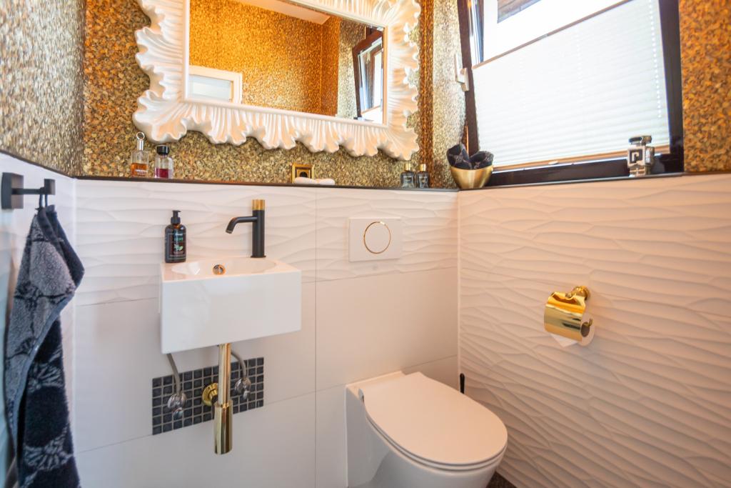 Gäste-WC