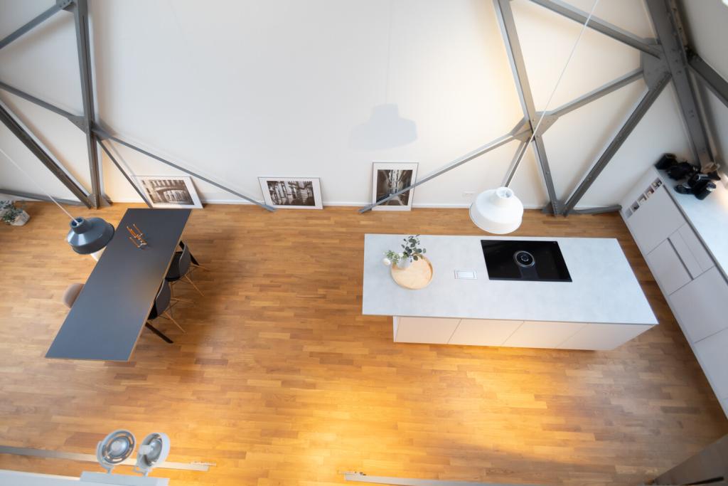 Designer-Loft im Herzen von Neuss - Photo 4