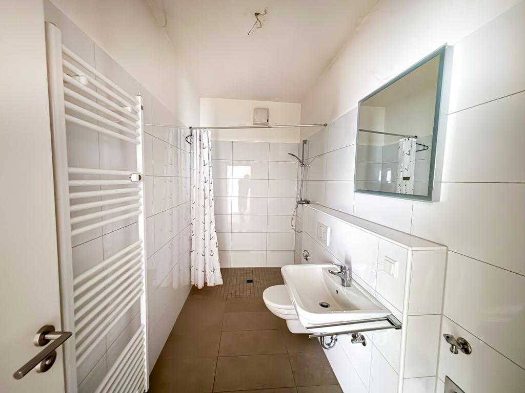 Erdgeschosswohnung mit Terrasse in der Zollfeste Zons - Foto 2