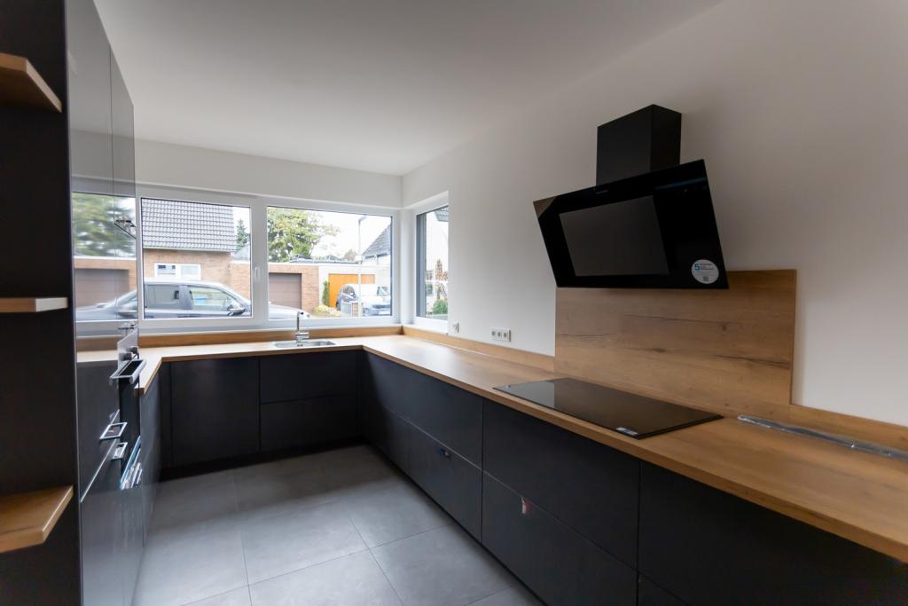 Energieeffiziente Neubau-Doppelhaushälfte mit moderner Ausstattung - Photo 3