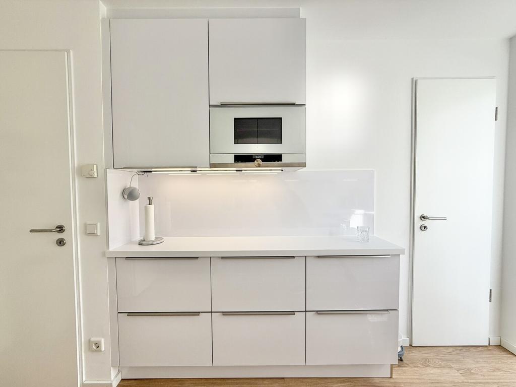 Charmante Maisonette mit großem Balkon. - Photo 4