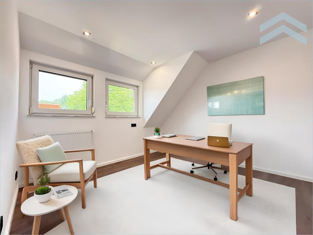 Zimmer 2/3  *vm