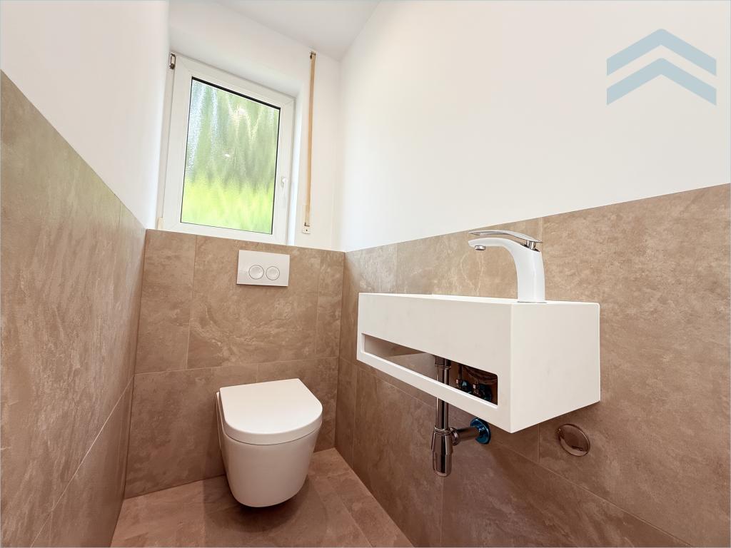 Separates WC