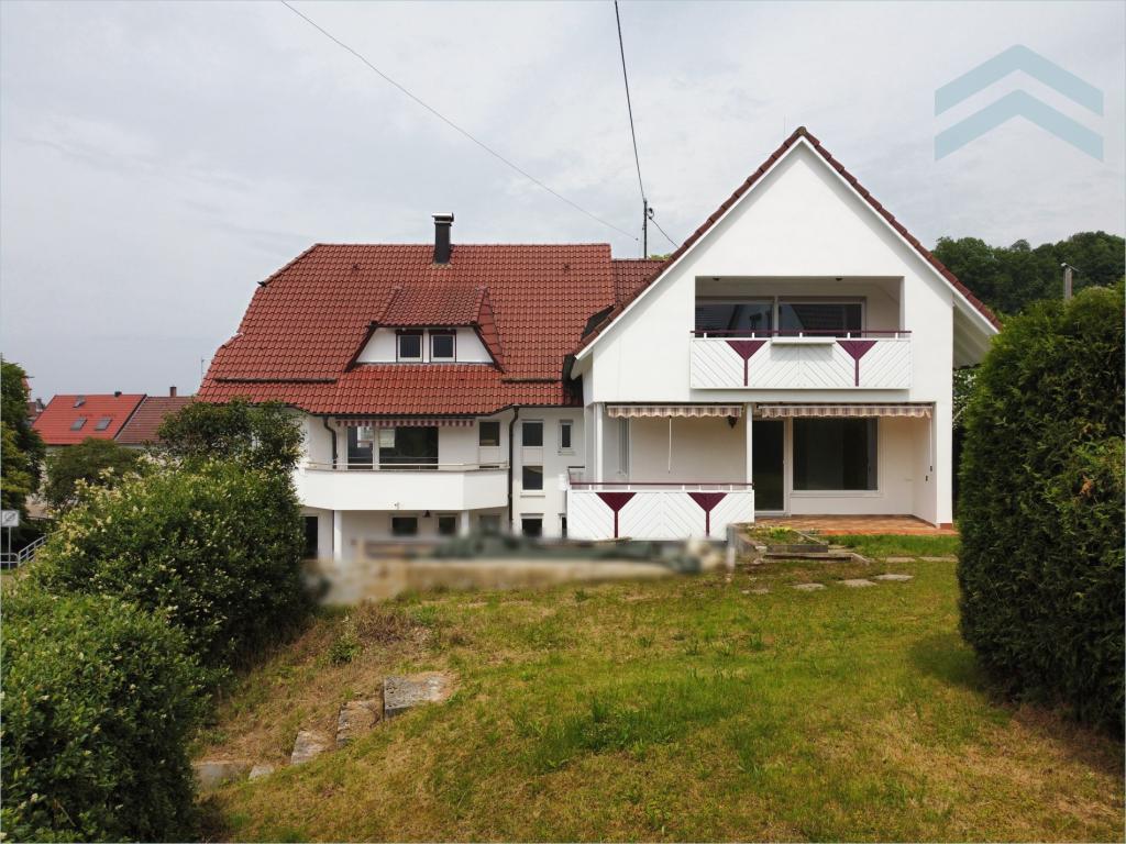Rückansicht