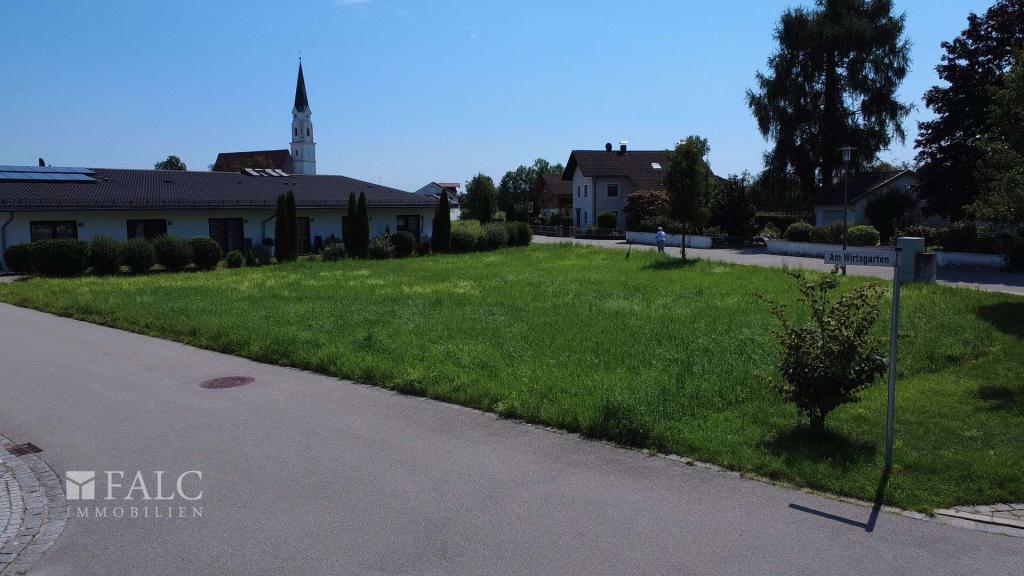 Am Wirtsgarten 2 ebenerdig