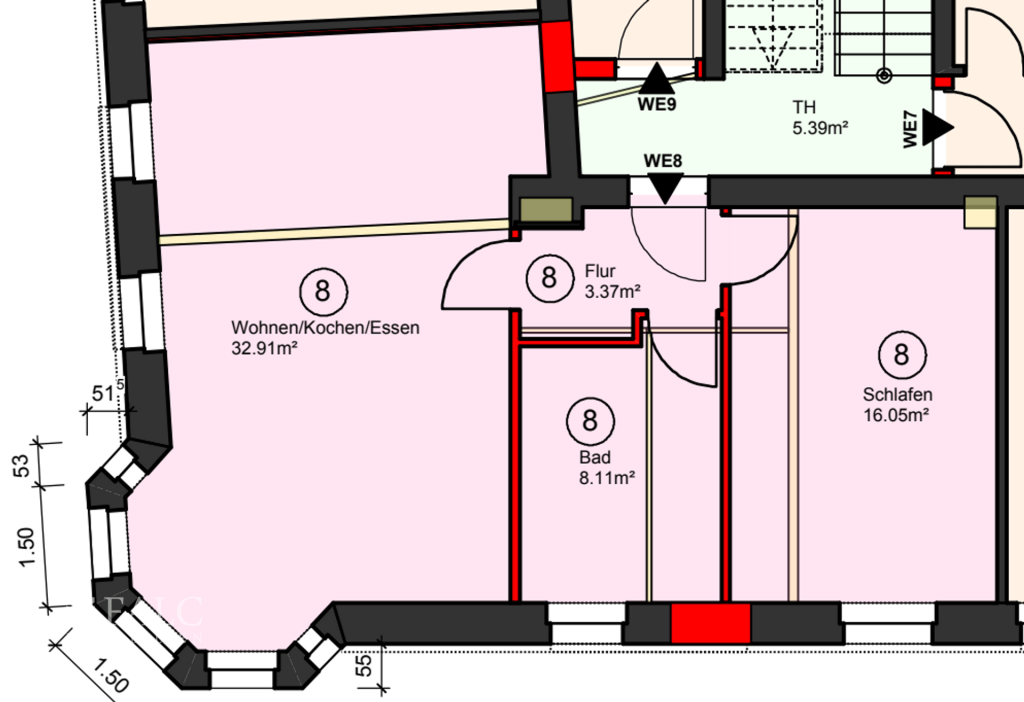 Whg 8