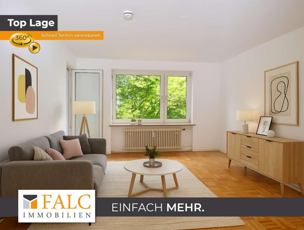 Einrichtungsbeispiel