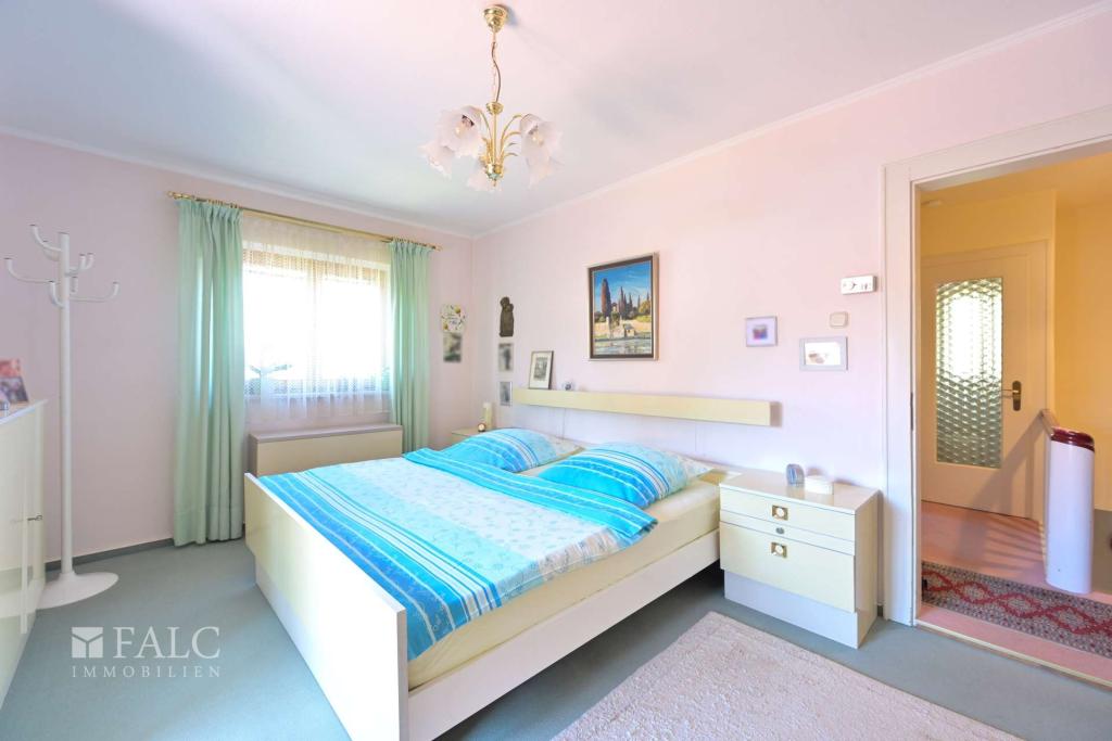OG Schlafzimmer 