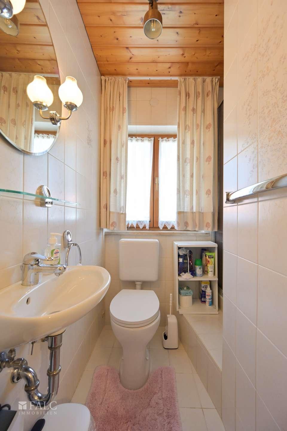 OG Badezimmer 