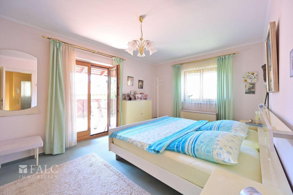 OG Schlafzimmer 
