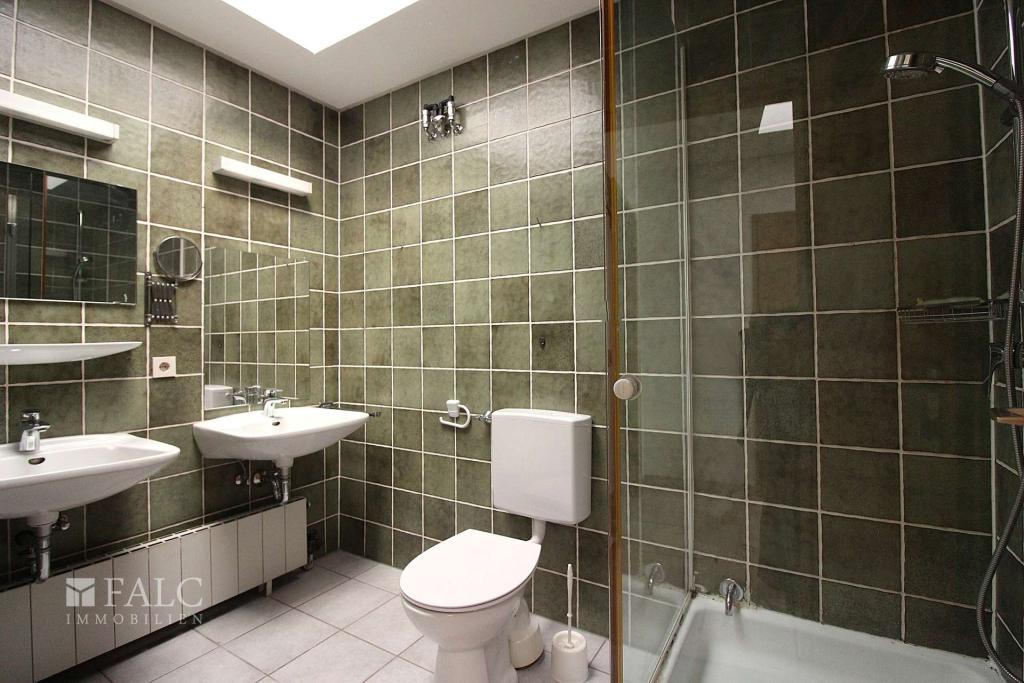 OG Badezimmer
