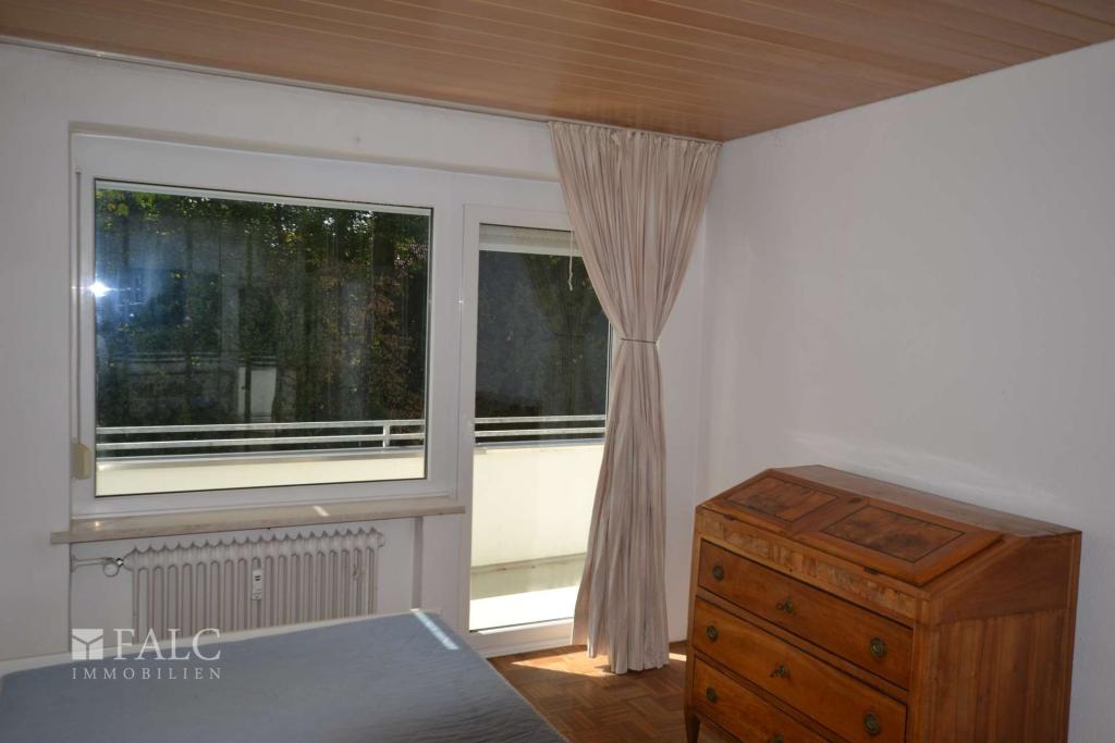 Schöne zwei Zimmer Wohnung nähe Stockdorf BHF - Photo 3