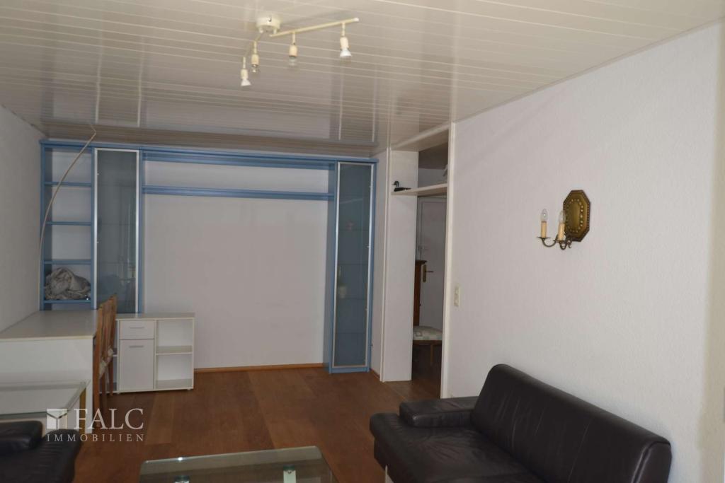 Schöne zwei Zimmer Wohnung nähe Stockdorf BHF - Photo 2
