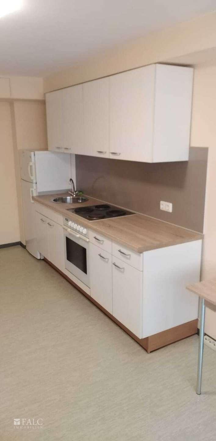 WHG Küche
