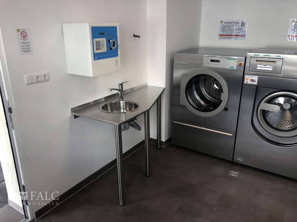 Waschsalon 1