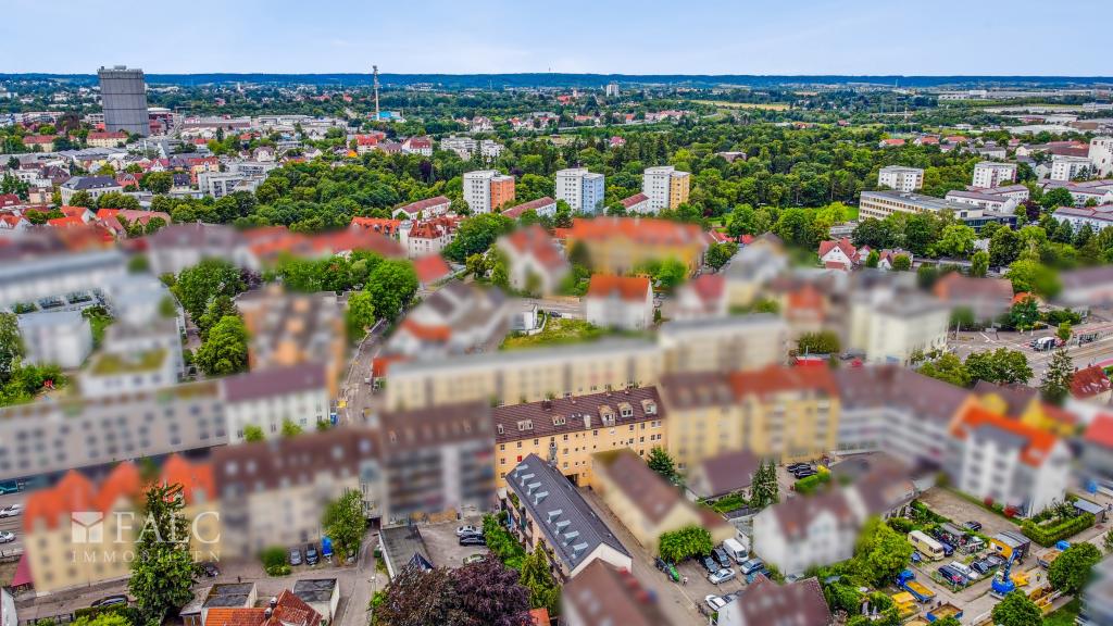 Umgebung