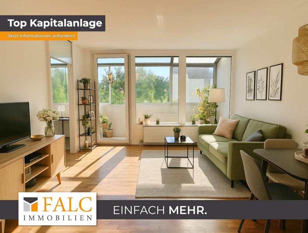 Einrichtungsbeispiel Wohnzimmer