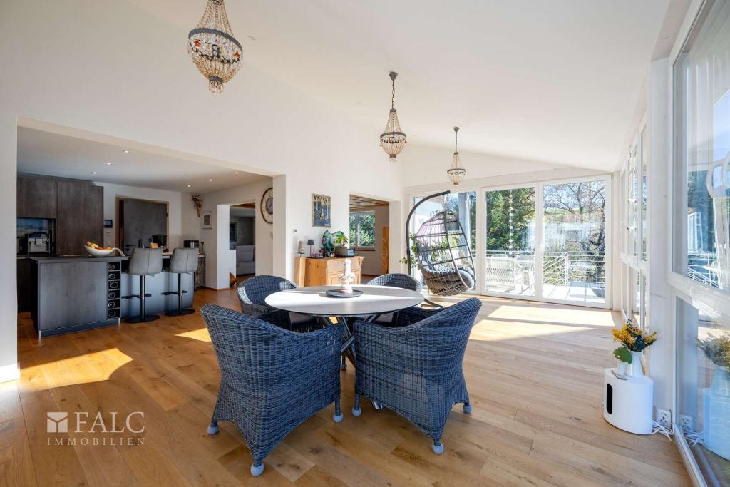 Immobilie in Rieden am Forggensee -  - Bild 4