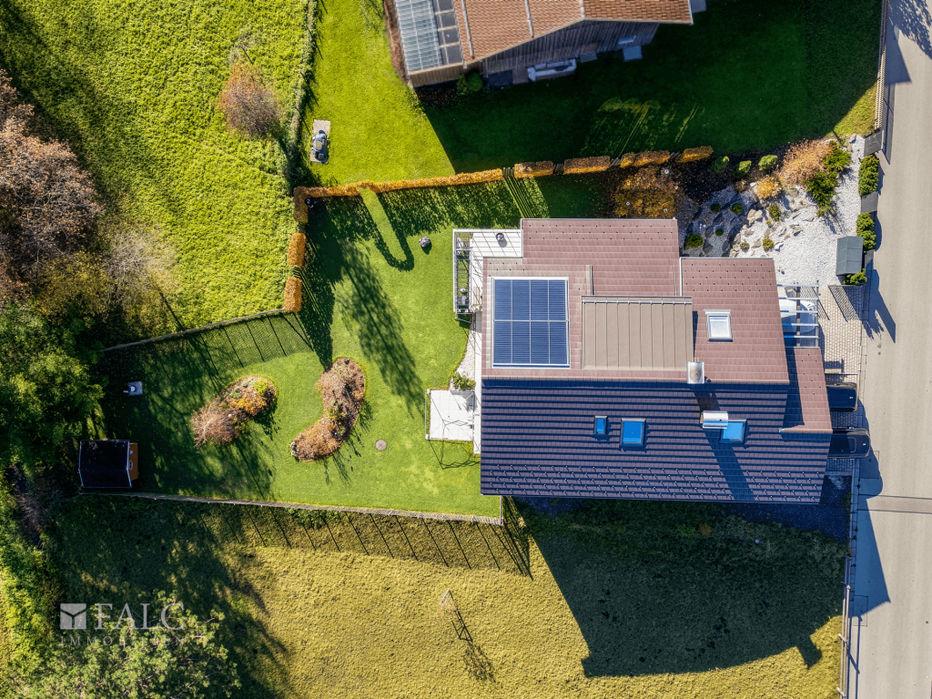 Immobilie in Rieden am Forggensee -  - Bild 2