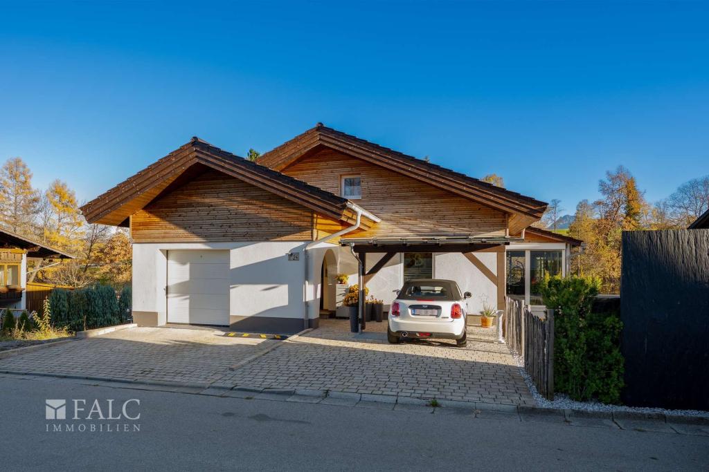 Immobilie in Rieden am Forggensee -  - Bild 3