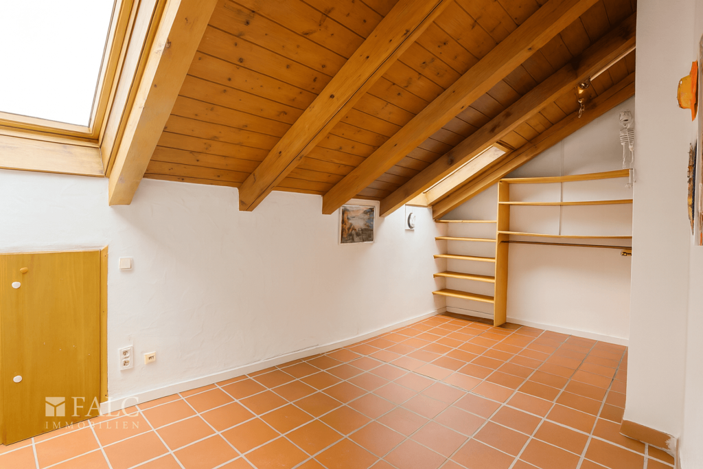 Kinderzimmer DG