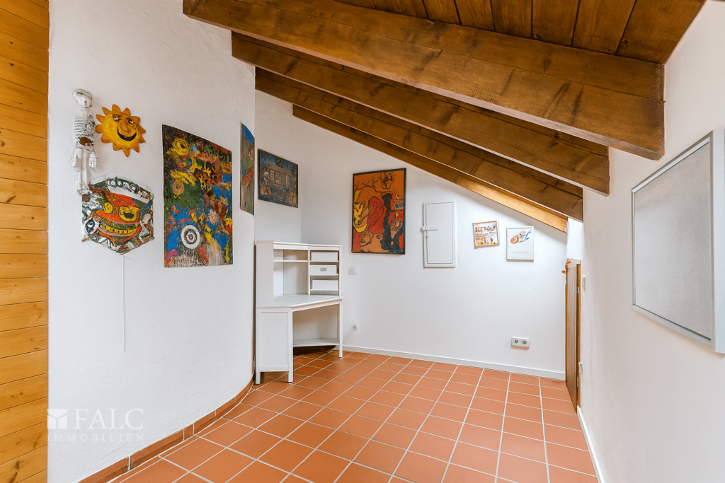 Kinderzimmer DG