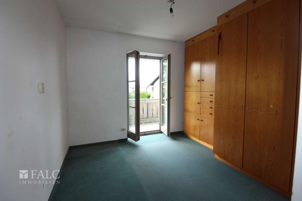 Büro oder Kinderzimmer