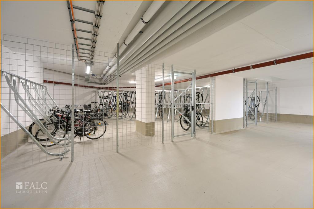 TG Fahrradkeller