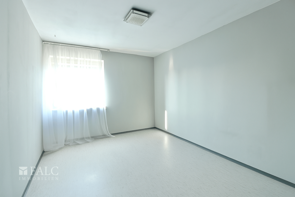 Kinderzimmer/Büro