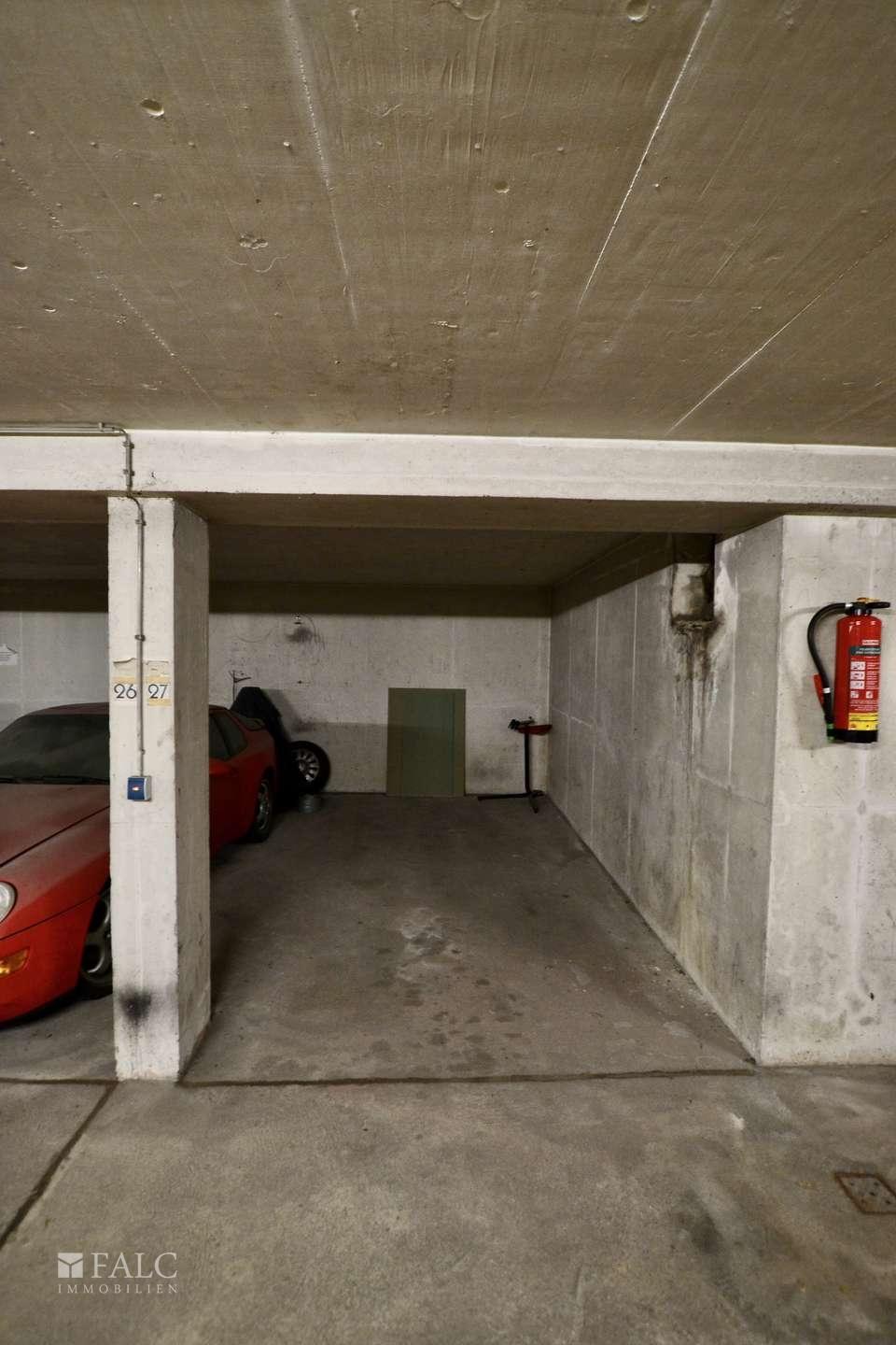 TG-Stellplatz