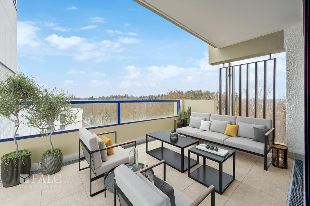 Immobilie in Putzbrunn -  - Bild 2