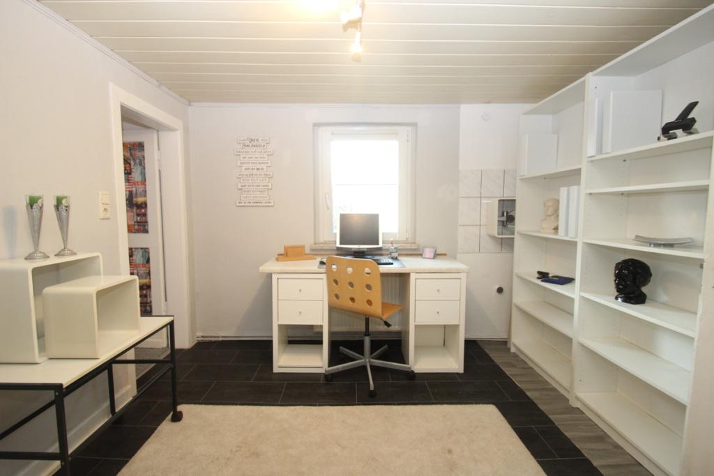 … Spielzimmer werden