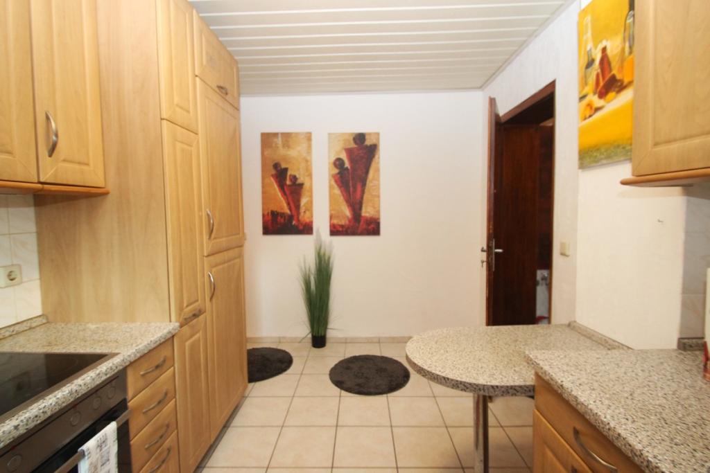 … mit viel Platz zum Kochen, …