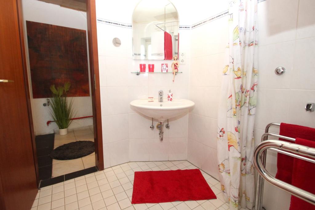 … HWB und WC