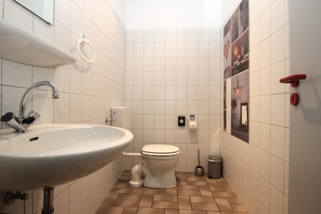 Damen-WC ...